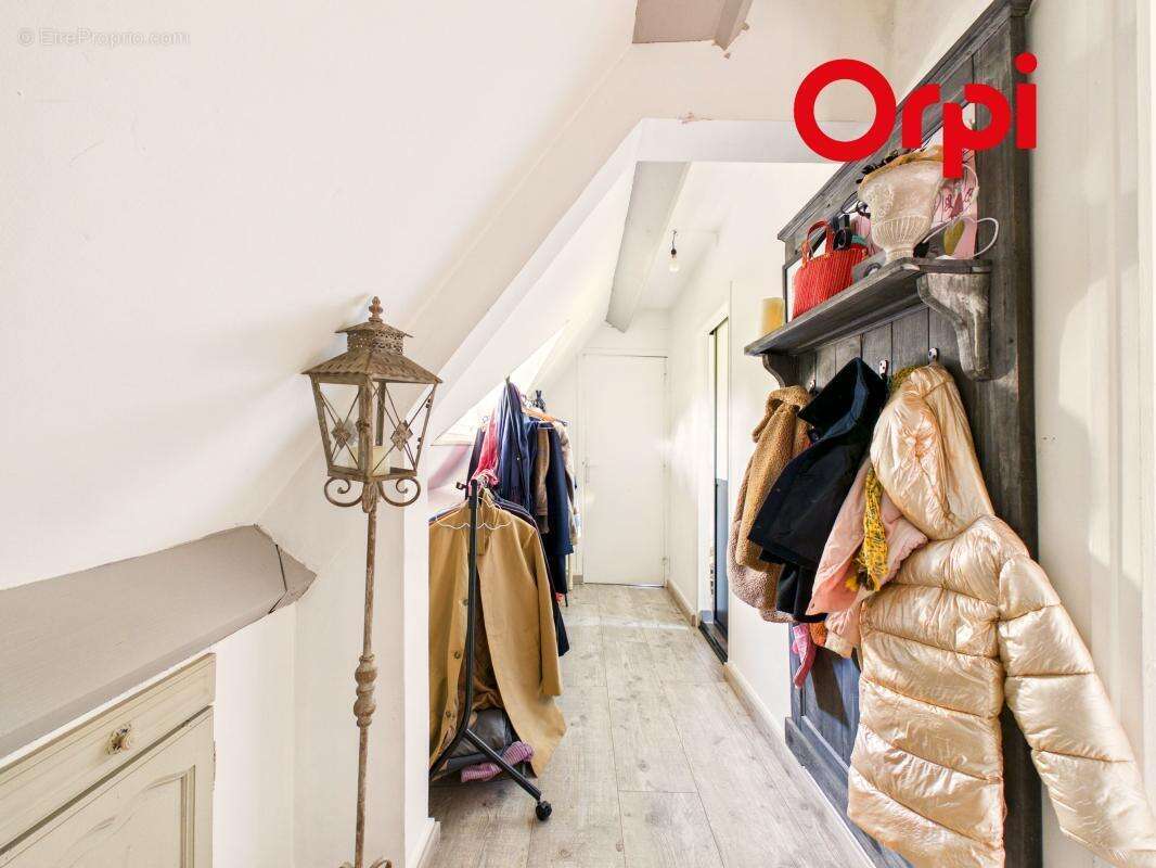 Maison sur sous-sol à moins de 10 minutes de Bernay - photo 7