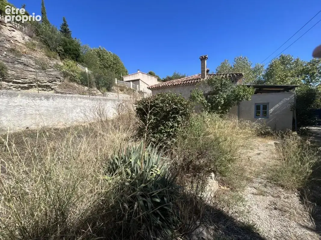 Maison 3 pièces 65 m² à vendre à Marseille-12e (13012) - photo 2