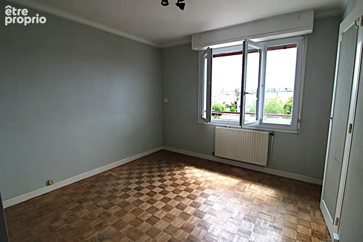 Appartement 4 pièces 70 m² à vendre à Saint-Brieuc (22000) - photo 5