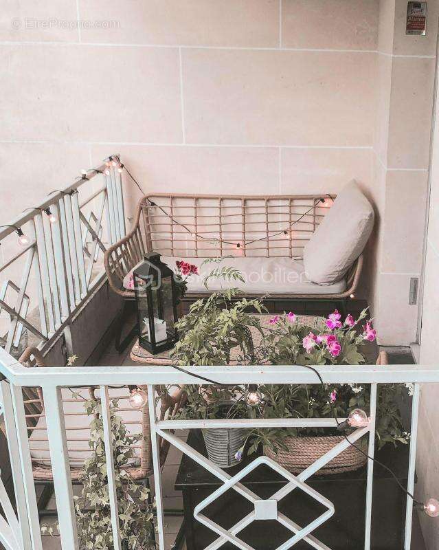 Appartement à LE PERREUX-SUR-MARNE
