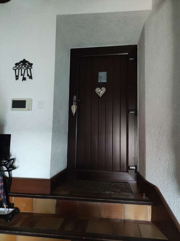 Propriete à vendre 7 pièces SAINT REMY (21) - photo 5