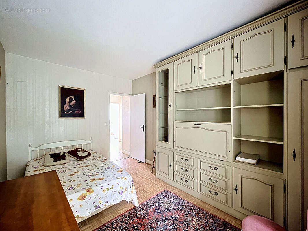 Appartement à SAINT-MICHEL-SUR-ORGE