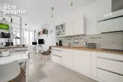Maison à PARIS-14E