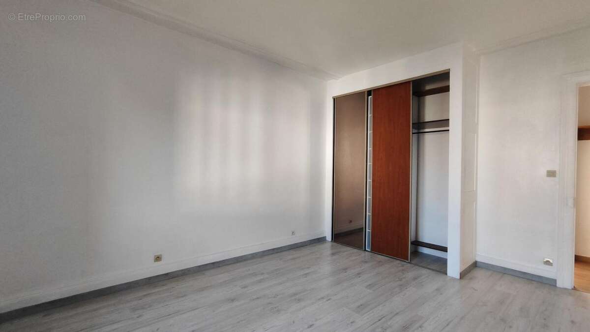 Appartement à MULHOUSE