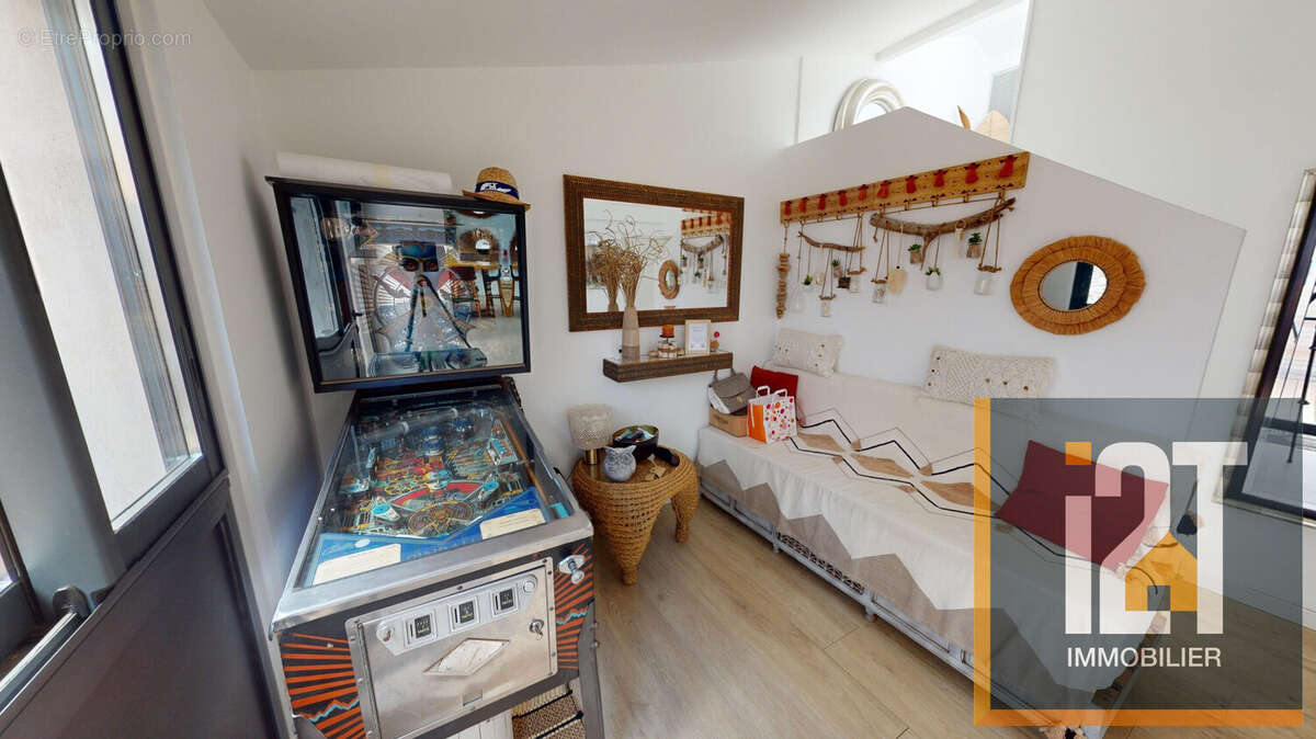 Appartement à NIMES