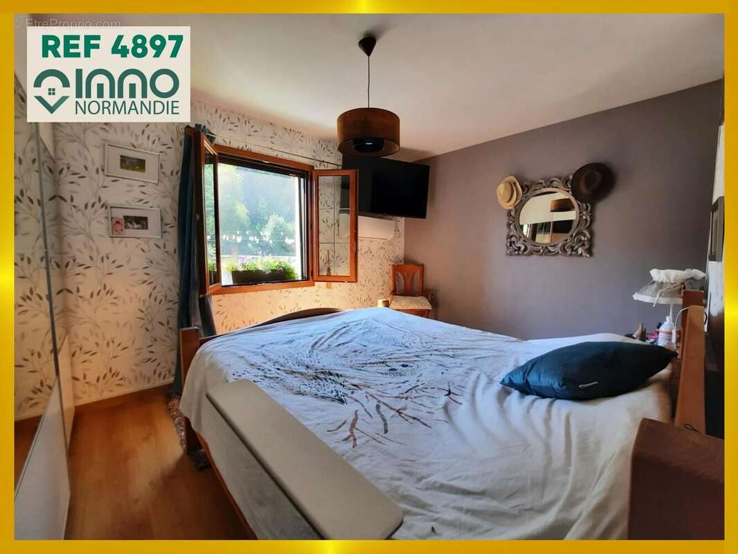 4897 - grande maison familiale - photo 8