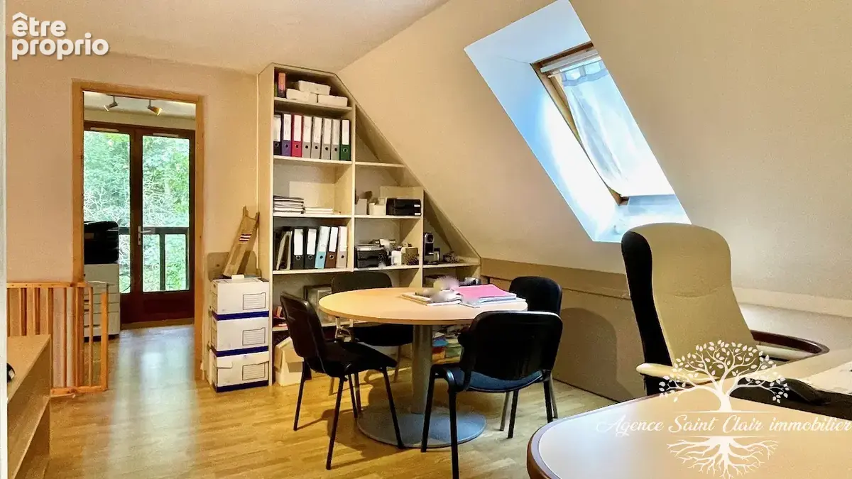 Maison 3 chambres et sous sol complet - photo 13