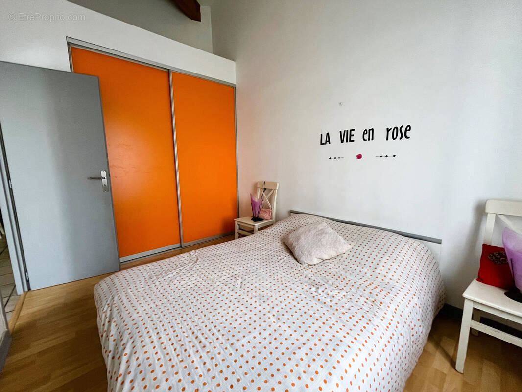 Maison à MESCHERS-SUR-GIRONDE