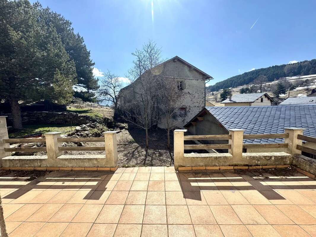 Maison à PUYVALADOR