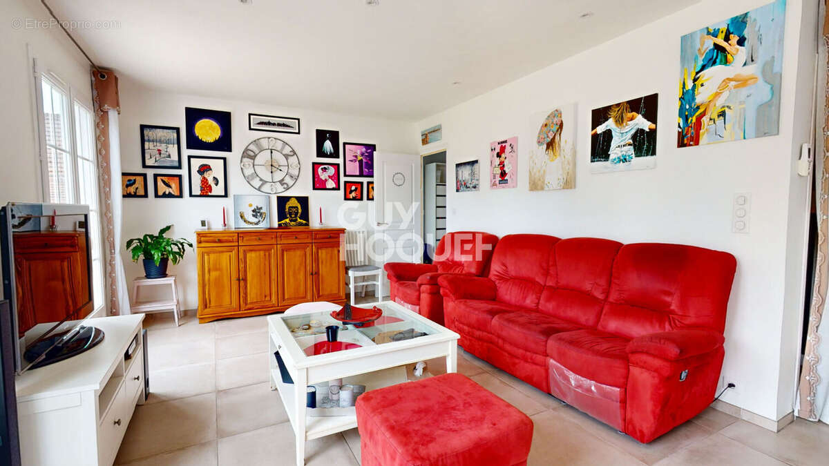 Maison Pernay - photo 4