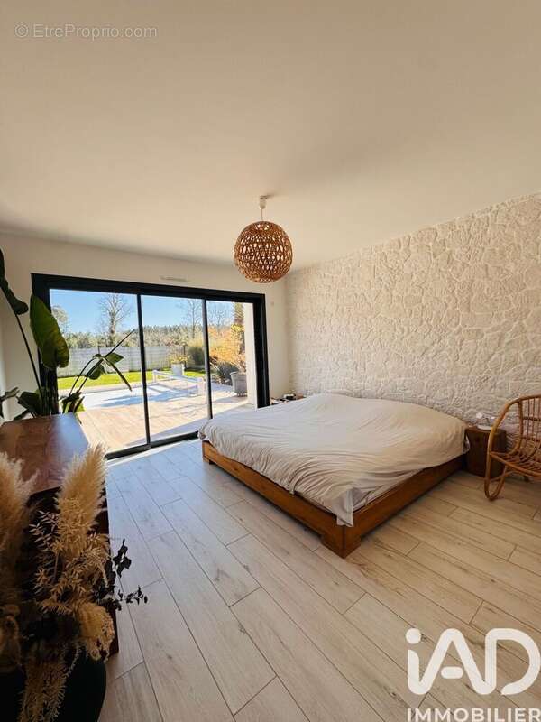 Photo 7 - Maison à MIOS