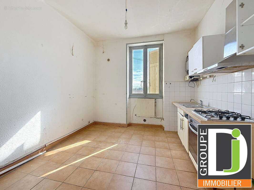 Appartement à LA VOULTE-SUR-RHONE