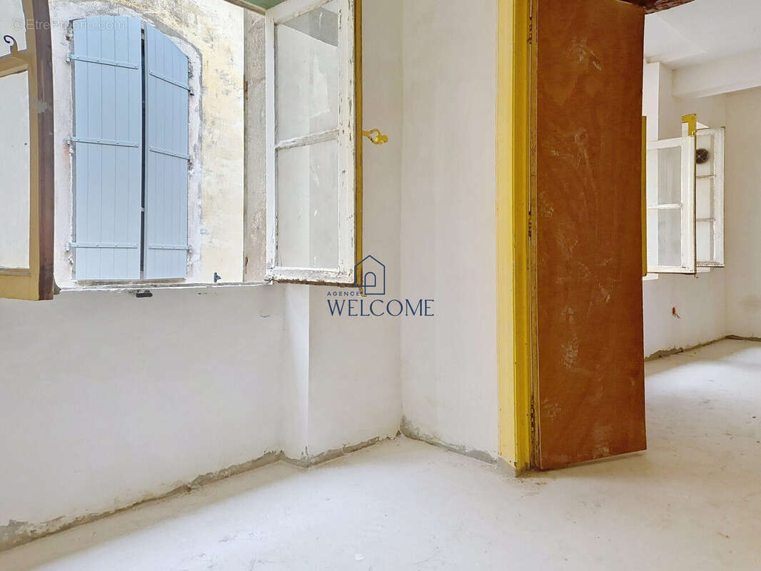 Appartement à BEZIERS