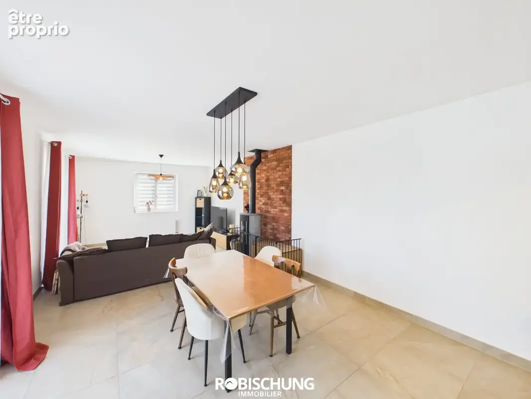 RUEDERBACH : Maison familiale de 226 m2 - photo 6