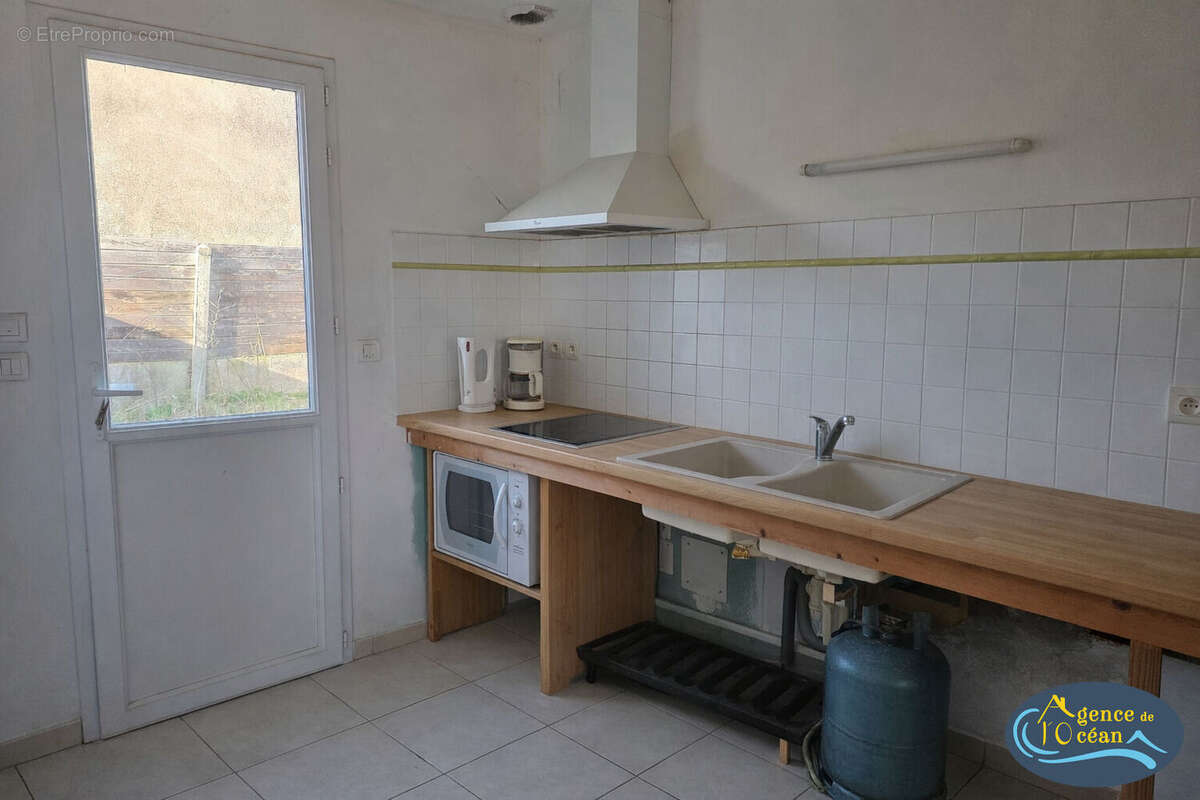 Maison à PENESTIN