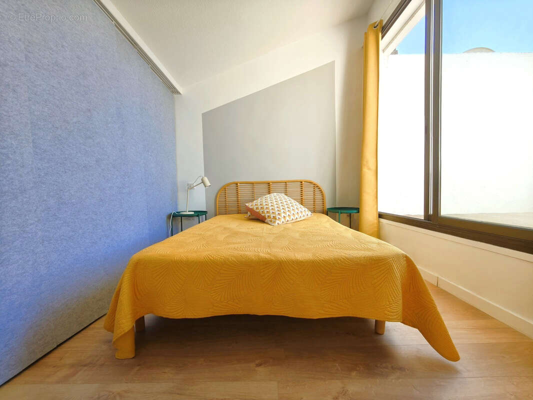 Appartement à PORTO-VECCHIO