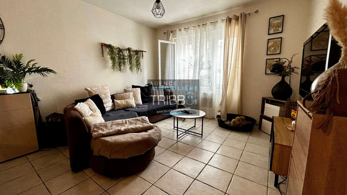 Appartement à POLLESTRES