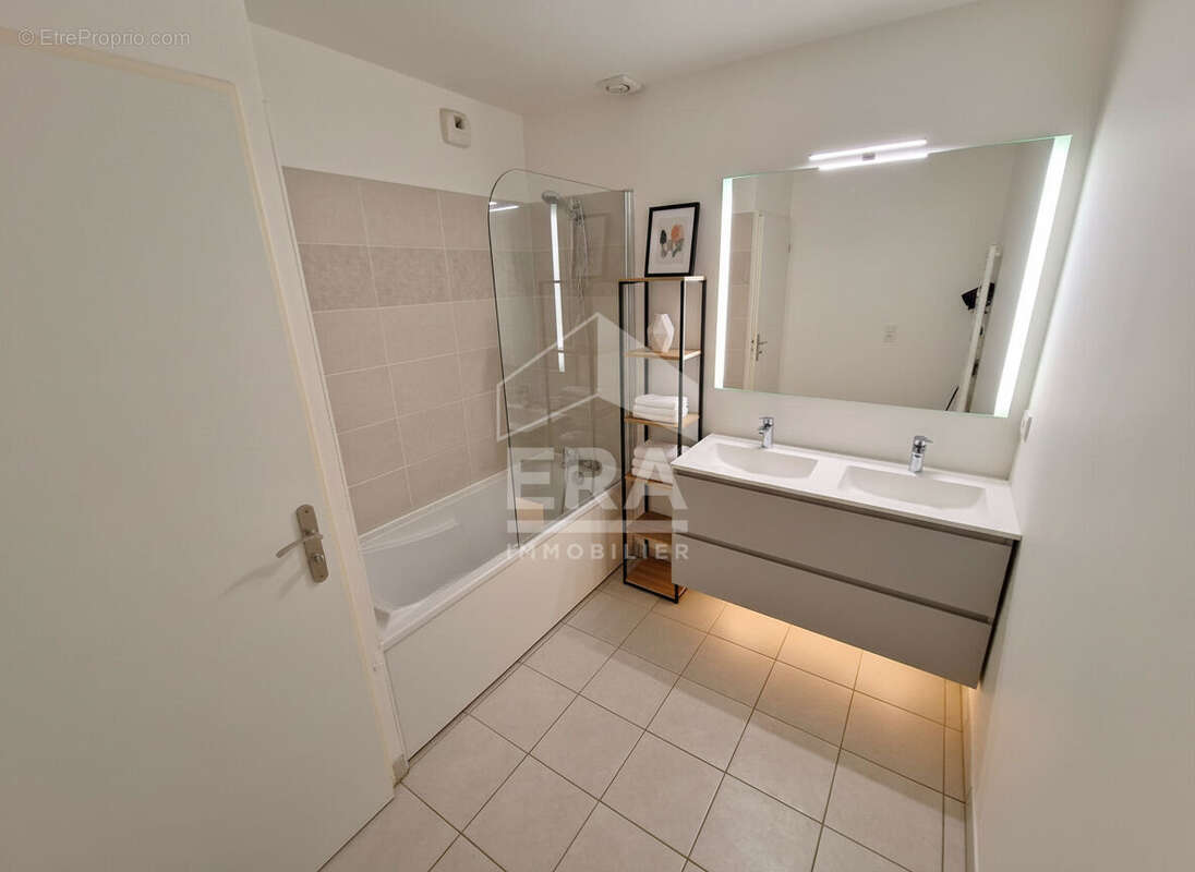 Appartement à HERBLAY