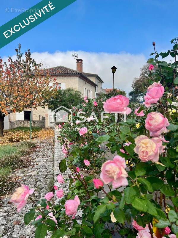 Photo 1 - Maison à MOIRAX