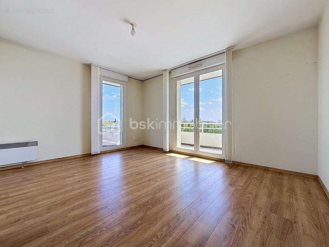 Appartement à CAEN