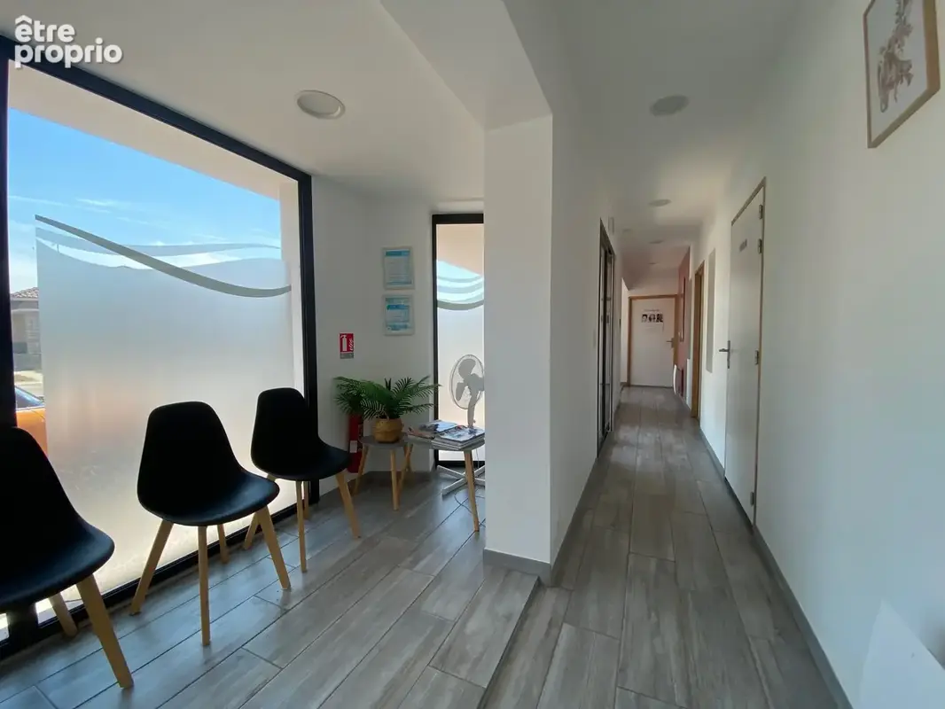 Appartement 50 m² à vendre à Ares (33740) - photo 5