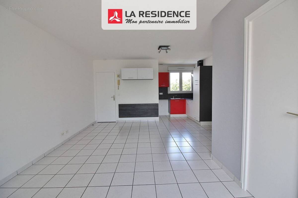 Appartement à TRIEL-SUR-SEINE