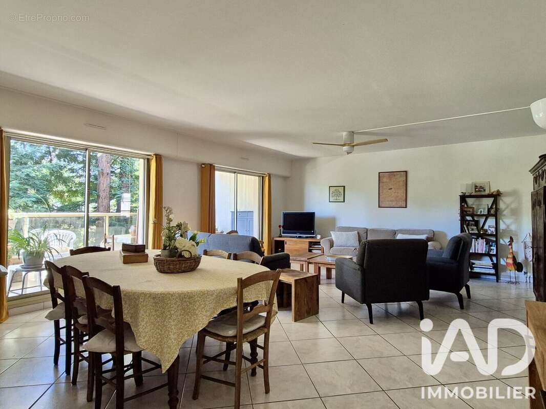 Appartement 125 m² à Pau  - photo 3