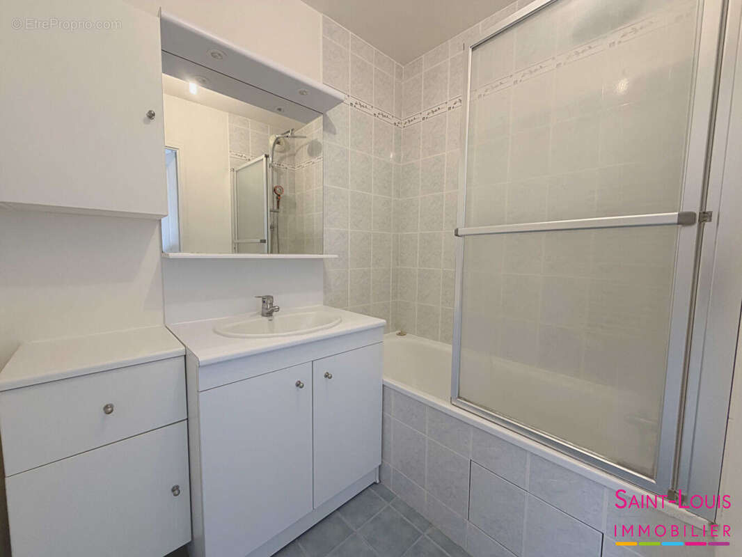 Appartement à POISSY