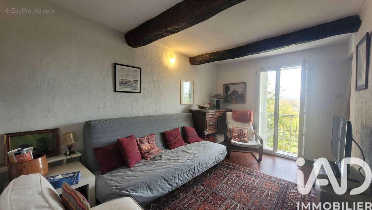 Photo 2 - Maison à MONTMEYAN