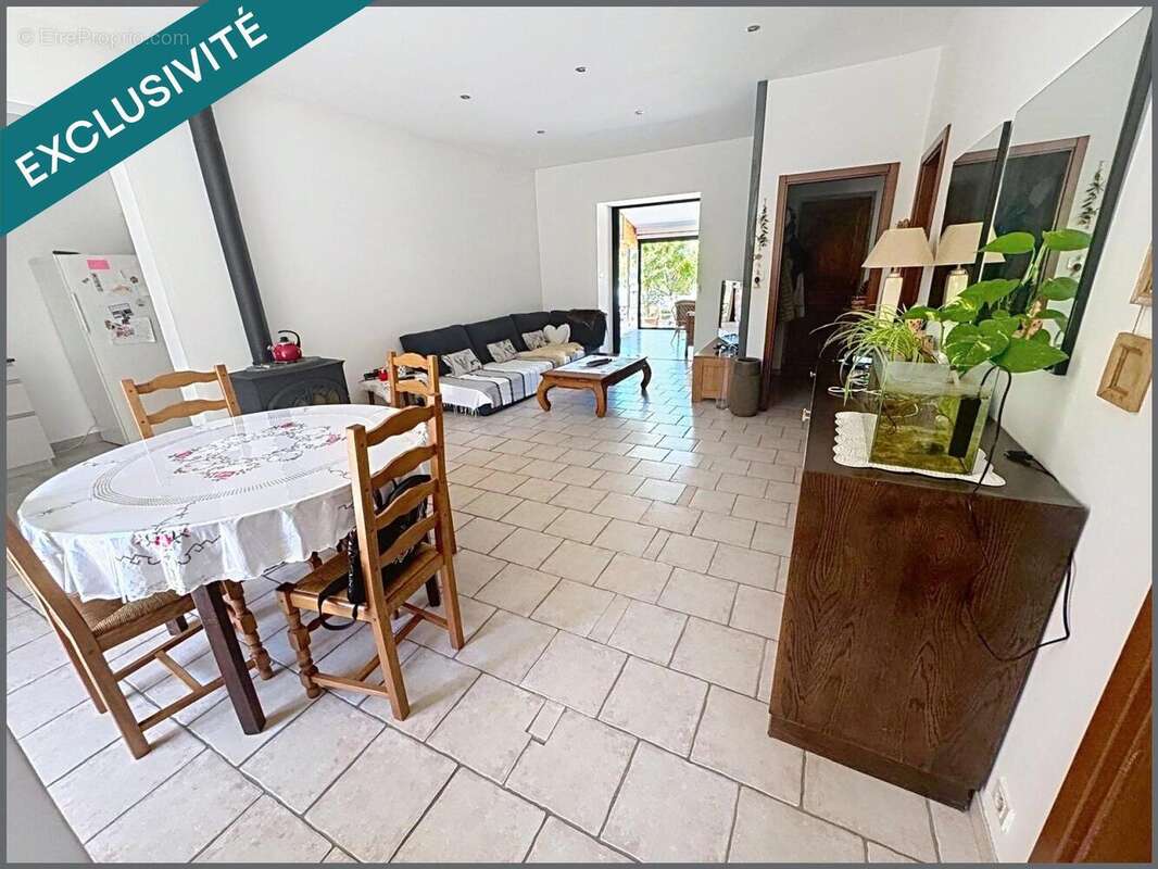 Maison 150 m² à Pauligne  - photo 7