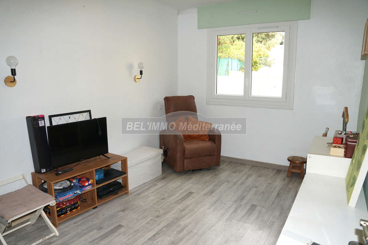 Appartement à CAVALAIRE-SUR-MER