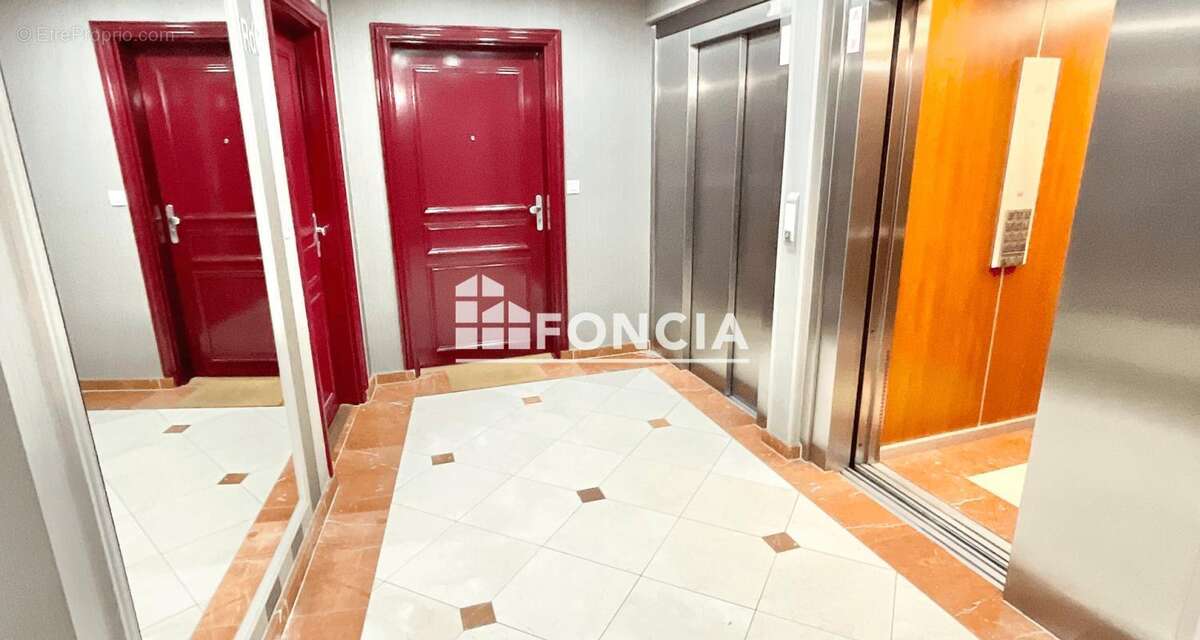 Appartement à PLAISIR