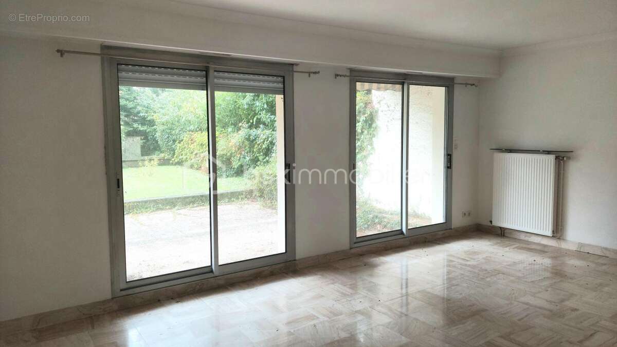 Rare duplex t7 parc de proce - photo 5