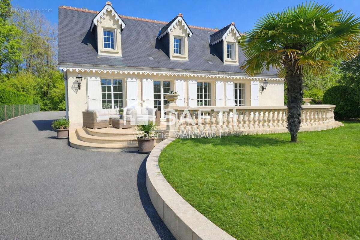 Photo 9 - Maison à SAINT-ROCH