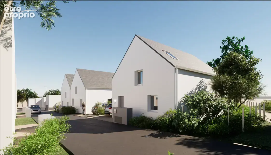 Maisons t4 a vendre - muzillac - photo 2