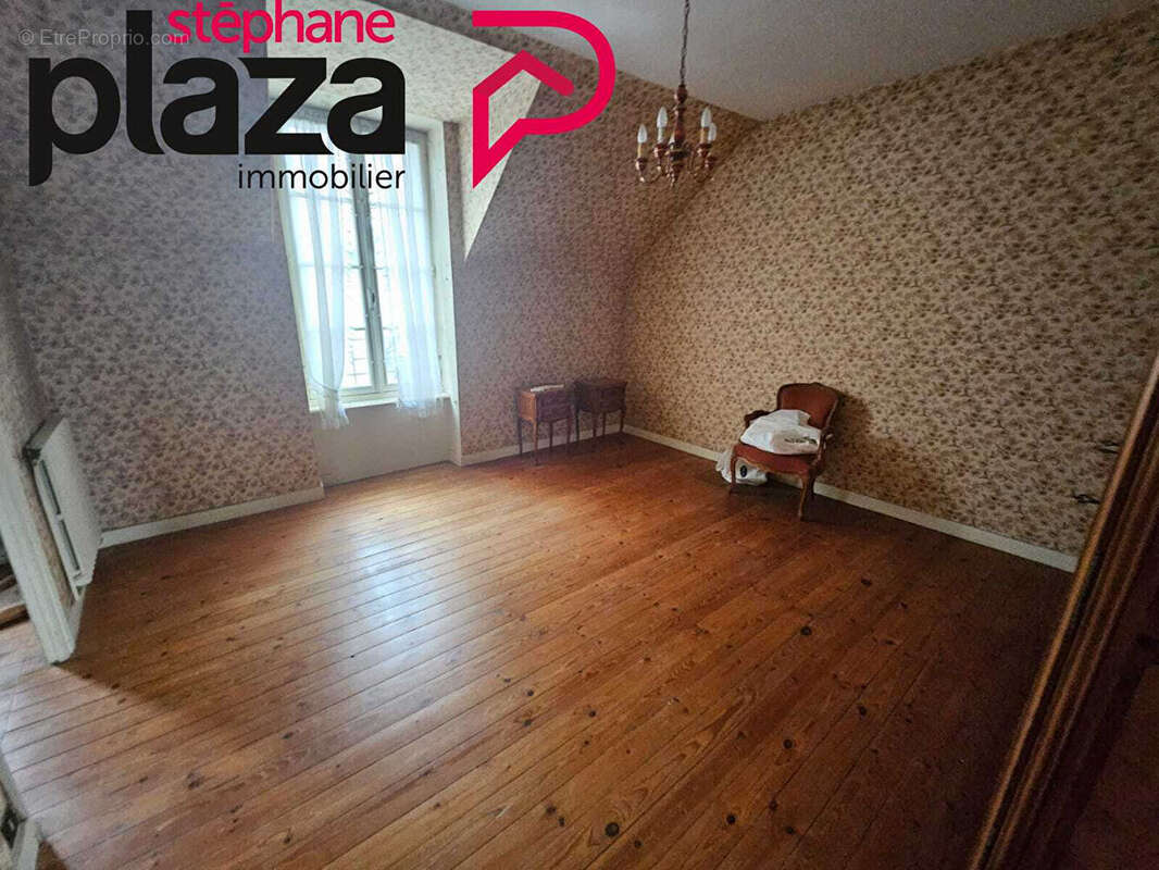 Maison à DOUARNENEZ