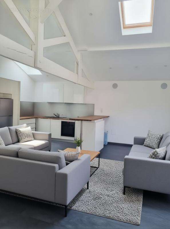 Appartement - photo 2