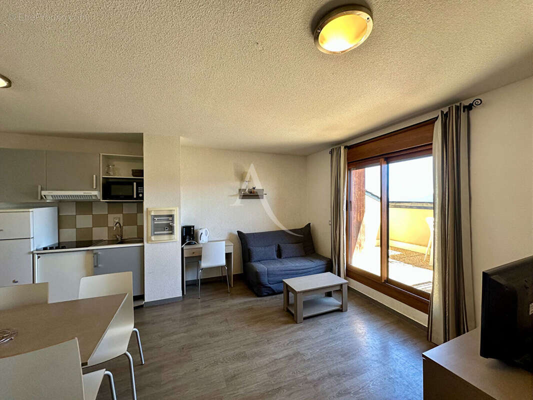 Appartement à LES ANGLES