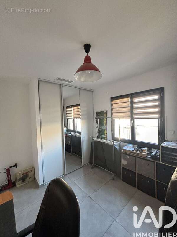 Photo 4 - Maison à CANET