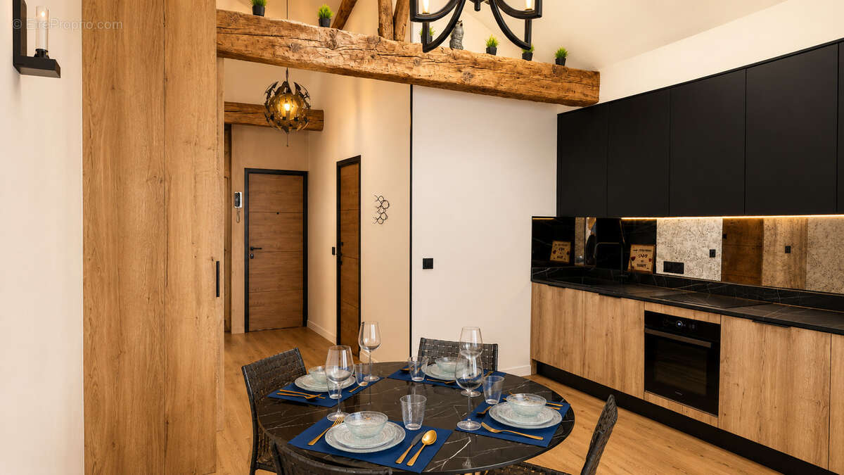Appartement à VILLEFRANCHE-SUR-MER