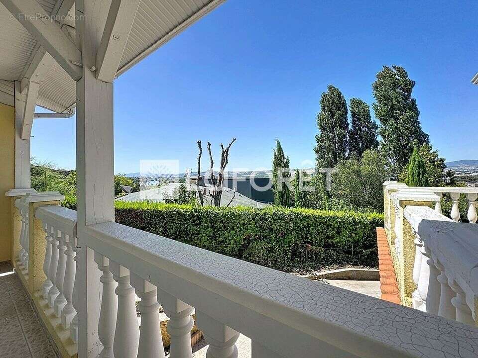 Maison à vendre Jassans Riottier 7 pièce(s) 235 m2 - photo 5