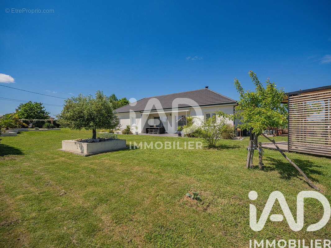 Photo 5 - Maison à ARZACQ-ARRAZIGUET