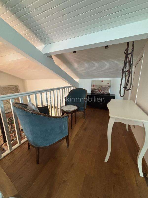 Maison à FONTENILLES