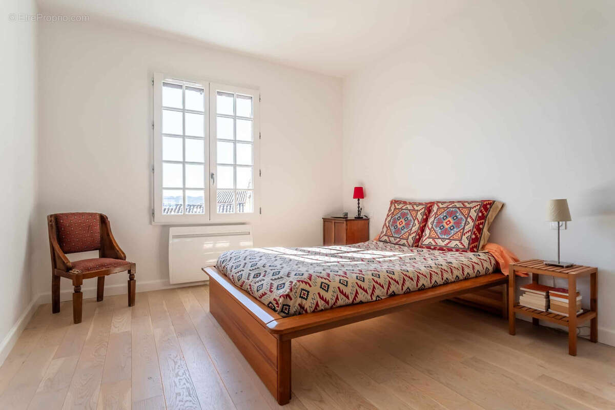 Maison de village avec atelier, annexe et jardin - photo 19
