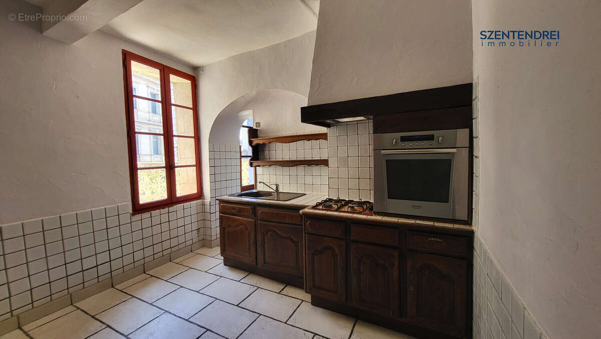 Maison à FRONTIGNAN