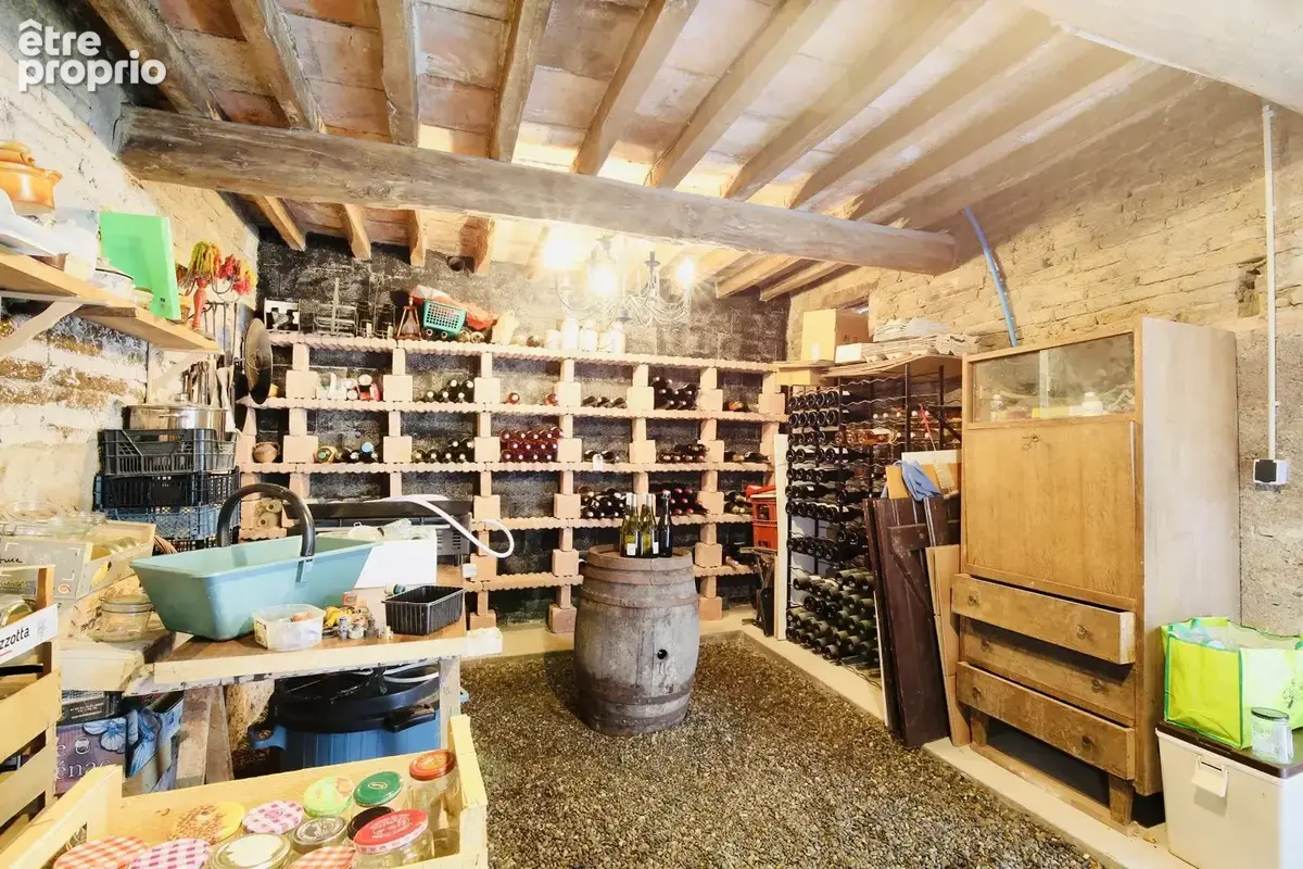 Maison au coeur du village - photo 11
