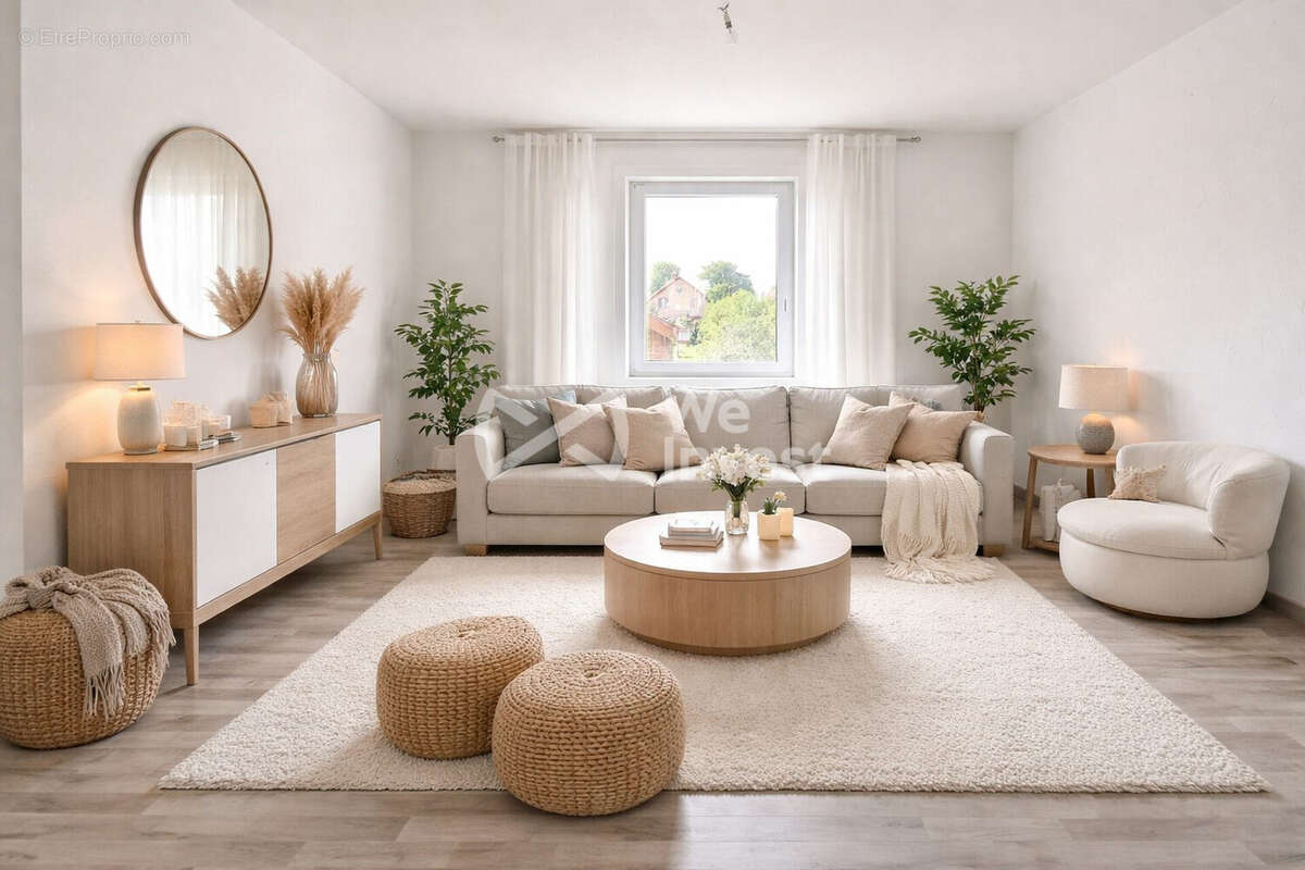 Maison 75 m² à Bouligny  - photo 3