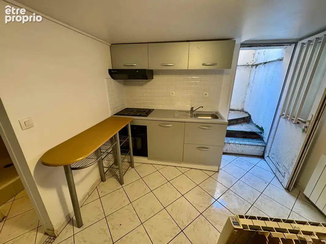 Maison : 4 pièces + T2 en RDJ - photo 15