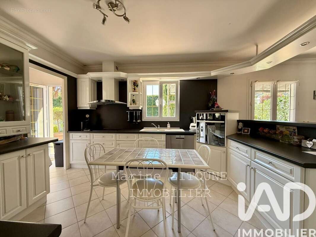 Photo 9 - Maison à LA VILLE-DU-BOIS