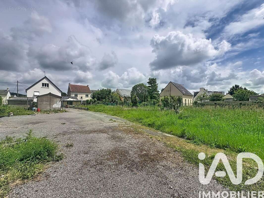 Photo 2 - Maison à REDON